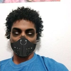 Meet your Posher, Braxton